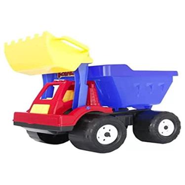 Imagem de Cardoso Caminhão Tandy Caçamba