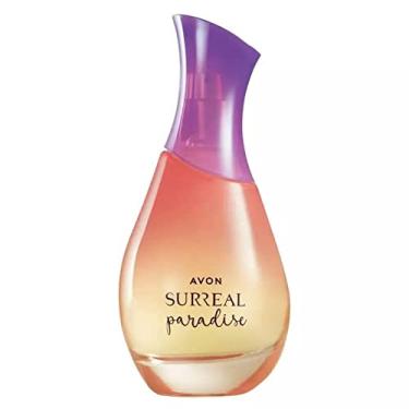 Imagem de Perfume Surreal Paradise Deo Colônia Feminina Avon 75ml