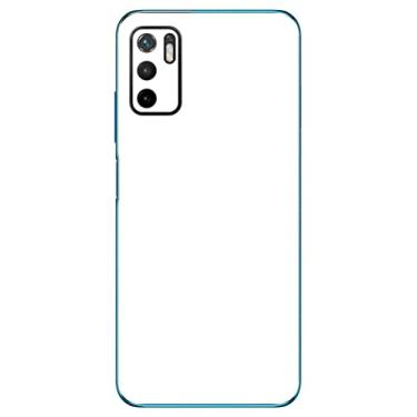 Imagem de Capa Adesivo Skin352 Verso Para Xiaomi pocophone Poco M3 Pro