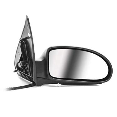 Imagem de Retrovisor Focus 02/08 C/Controle DIREITO