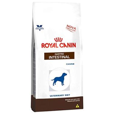 Imagem de ROYAL CANIN Ração Royal Canin Canine Veterinary Diet Gastro Intestinal Para Cães Adultos Com Doenças Intestinais 10Kg Royal Canin Raça Adulto