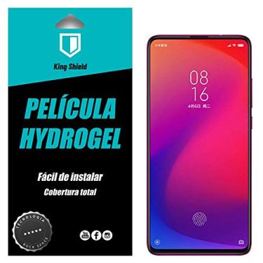 Imagem de Película Xiaomi Mi 9T Kingshield Hydrogel Cobertura Total da Tela