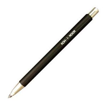 Imagem de Lapiseira 3,8 mm Preta Ref.5356 Koh-I-Noor