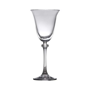 Imagem de Conjunto de 6 Taças para Vinho Branco de Vidro Sodo-Cálcico Rojemac Transparente