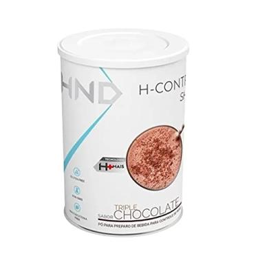 Imagem de Shake Hinode H-Control - Triple Chocolate