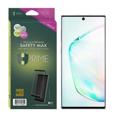 Imagem de Película Hprime Safety Max  Samsung Galaxy Note 10