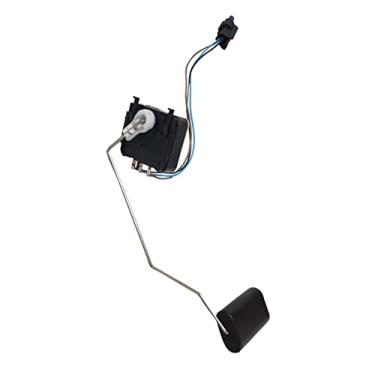 Imagem de Sensor Nivel combustivel Polo 1.0 1.6 MSI 16V Virtus 1.0 1.6 MSI 16V 2018 Ate 22/09/2019 TCross 1.0 1.4 250 TSI 16V 2018 Ate 20/01/2020 Flex Compatível com Bombas COA Chicote com 3 vias Conj. Bomba 2QB919051B Referencia V W 2QB919673
