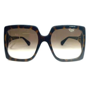 Imagem de Óculos de Sol Feminino Gucci 0876S SOL