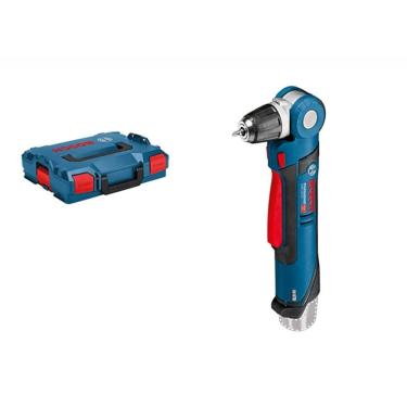 Imagem de Parafusadeira / Furadeira Angular - GWB 12v-10 - Maleta - Sem Bateria - 0601.390.909 - Bosch