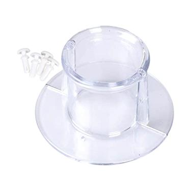 Imagem de Cones de pássaros Suprimentos para animais de estimação Coleiras de recuperação de segurança Conta protetora para pássaros agapornis, s