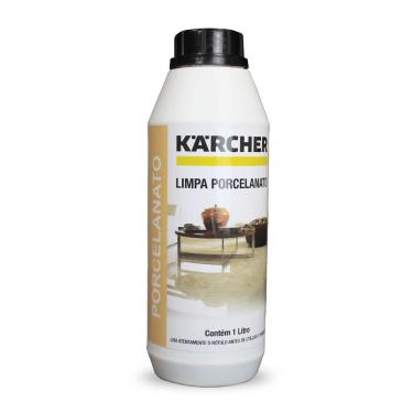Imagem de Kärcher Limpa Porcelanato (1 litro rende até 30 litros)