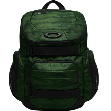 Imagem de Mochila Oakley Enduro 3.0 Big Backpack Brush Tiger Camuflada