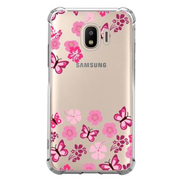Imagem de Capa Capinha De Celular Compatível com Galaxy J2 Core Samsung Personalizada