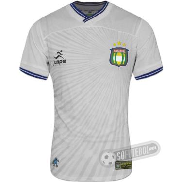 Imagem de Camisa São Caetano - Modelo II