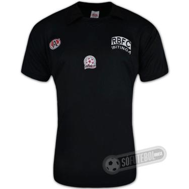 Imagem de Camisa Rio Branco F.C. de Ibitinga - Modelo III