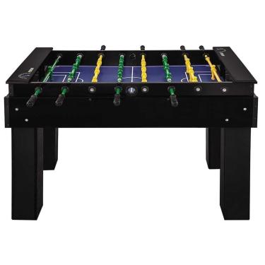 Imagem de Mesa de Pebolim Totó Klopf Elite Oficial com Ferros Embutidos-Unissex