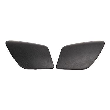 Imagem de KIMISS Third Brake Light Cover Trim, 13A613AC Third Brake Light Lamp Trim Cover Left Right For Transit 2018 to 2020 1Pair