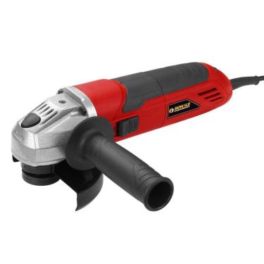 Imagem de Esmerilhadeira Schulz 4 1/2 800W 12000 Rpm 220V