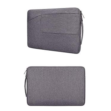 Imagem de Pasta de proteção para Notebook 13.3 Cinza