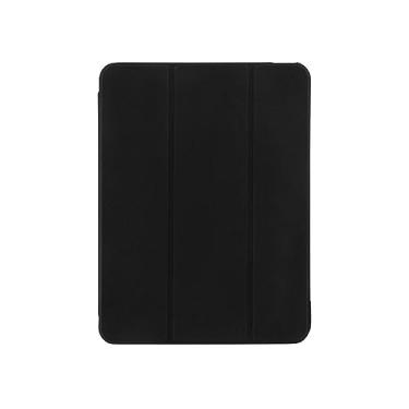 Imagem de Capa Ipad 10,2 (9 Geração), Originais Iplace, Linha Beagá, Preto Ônix