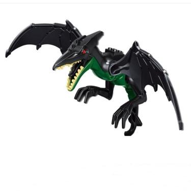 Imagem de Jurassic World 2 Dinossauro Building Blocks Dinossauro Jurássico 