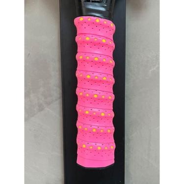 Imagem de Kit Overgrip Dual Performance Seaside - 4 Unidades