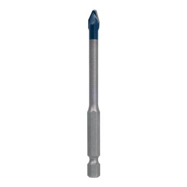 Imagem de Broca Hard Ceramic -  6MM - Hex-9 - Encaixe Para Parafusadeira - 2608.900.590 - Bosch