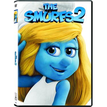 Imagem de The Smurfs 2