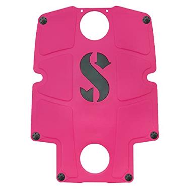 Imagem de Scubapro S-Tek Kit de almofada de placa traseira, rosa