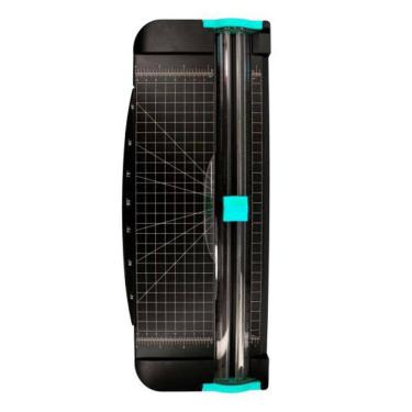 Imagem de Mini Guilhotina A4 - Blister Com 1Un Brw