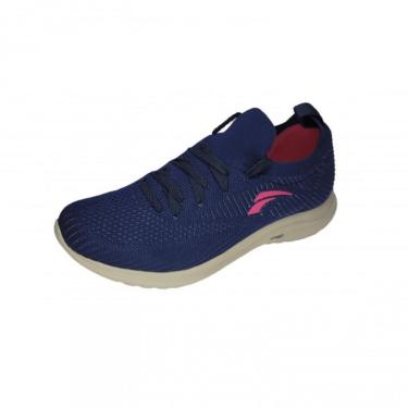 Imagem de Tenis Feminino Kolosh Azul - K8421-Feminino