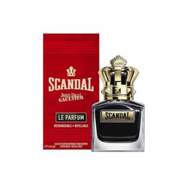 Imagem de Scandal Le Parfum Jean Paul Gaultier Edp Masculino 50ml