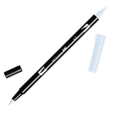Imagem de Tombow Caneta pincel dupla, ABT, N75 (AB-TN75)