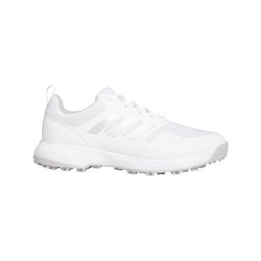 Imagem de adidas W Tech Response Sl3 Tênis feminino, Ftwr branco/cinza dois/prata Met., 11