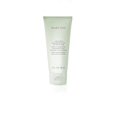 Imagem de Mary Kay Private Spa Collection Mint Bliss Energising Lotion for Feet & Legs, 90ml