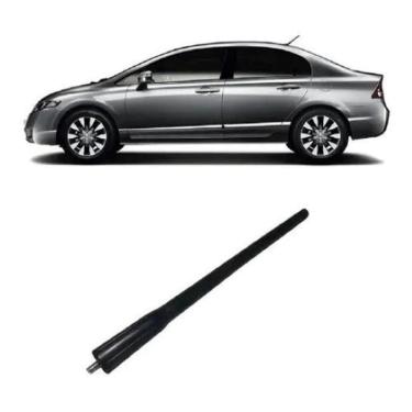 Imagem de Haste Antena Som Teto Honda Civic 2000 Á 2021