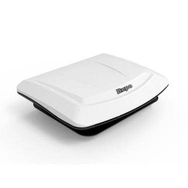 Imagem de Climatizador Caminhão Mb Hpn 24v Reserva. Barrica 26 Litros - Bepo