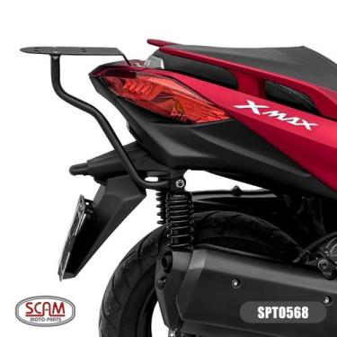 Imagem de Suporte para Baú XMAX 2021 em diante SCAM