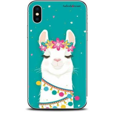 Imagem de Capa Capinha Pers Samsung A20s Feminina Cd 1474 - Tudo Celular Cases