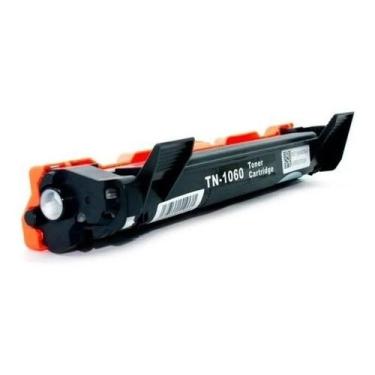Imagem de Cartucho Toner Compatível Tn 1060 Para Impressora Dcp-1510 - Chinamate