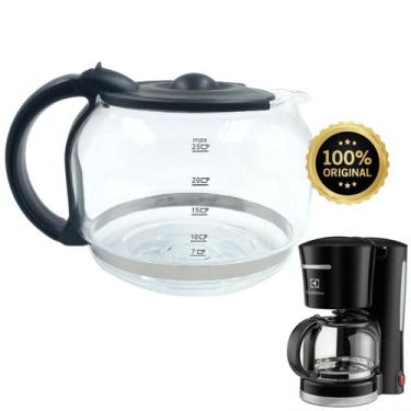 Imagem de Copo Jarra de Cafeteira Electrolux Easy Line CMB21 Original