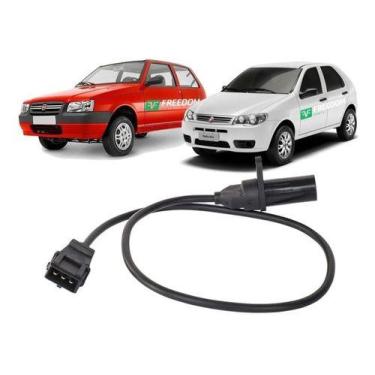 Imagem de Sensor de rotação fiat palio fire siena doblo strada uno fire 1.0 1.6 