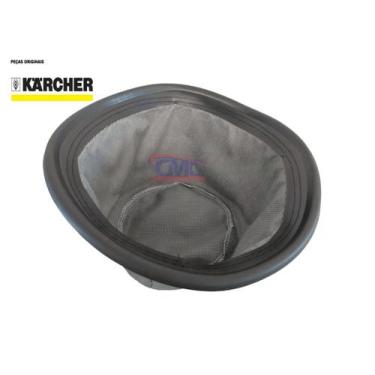 Imagem de Filtro tecido aspirador nt2000/nt3000 karcher original