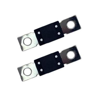 Imagem de Fusível MEGA/AMG 500 Amp, 32V, série 298, atraso de tempo, parafuso para baixo – automotivo/marítimo (500A/32V)