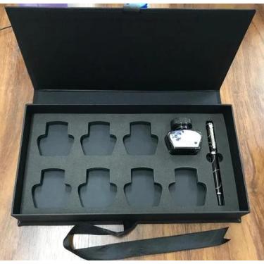 Imagem de Caixa Para Tinta Pelikan 62,5ml Ref 4001 - ENCAIXE