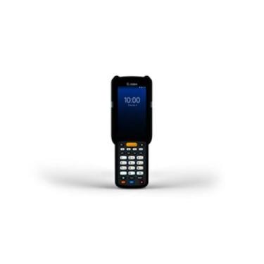 Imagem de Coletor Zebra MC33L: GUN, 47 Teclas, 2D, Android - BT/WIFI