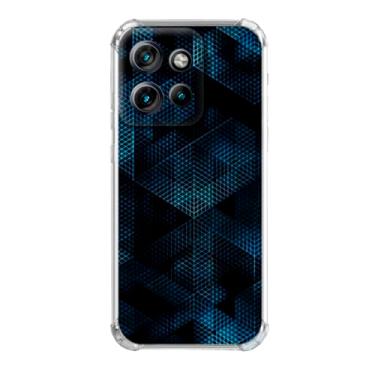 Imagem de Capa Capinha De Celular Compatível com Moto Edge 50 Neo Smartphone Personalizada Cód. 1155