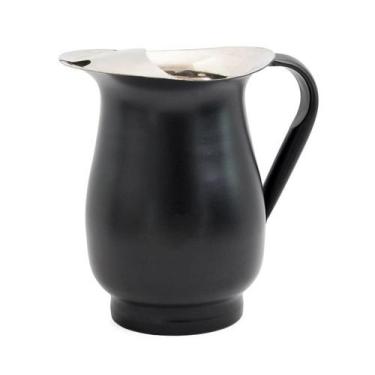 Imagem de Jarra Inox Preta 1.5L - Wincy Casa