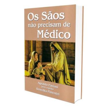 Imagem de Sãos não Precisam de Médico (Os) -  