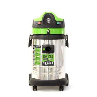 Imagem de Extratora Profissional P/ Pó E Água EA135 LITE 1200W 35L IPC, 220V, UN